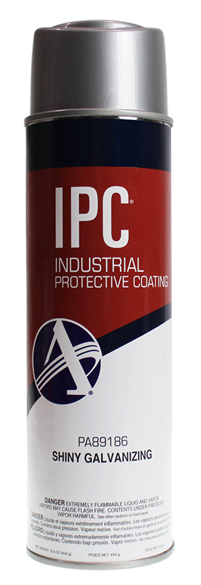 IPC Shiny Galvanizing